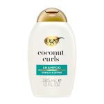 Coconut Curl-Defining Shampoo for Hydrated Curls