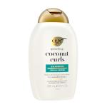 Coconut Curl-Defining Shampoo for Hydrated Curls