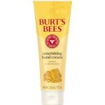 Burt's Bees Honey & Grapeseed Hand Cream 2.6 Oz