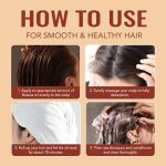 Pure Batana Oil for Hair and Skin Care