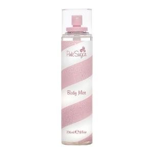 Pink Sugar Body Mist for Women, 8 Fl Oz