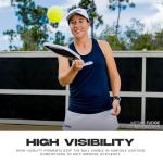 Franklin Sports X-40 Pickleball Balls - 3 Pack