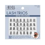 Ardell Medium Black Individual Eyelash Trios