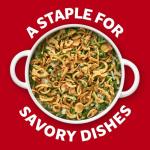 Gluten-Free Cream of Mushroom Soup, 10.5 oz