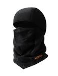 Warm Windproof Fleece Balaclava Ski Mask - Black