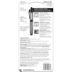 Rayovac LED Pen Light with Clip - Compact Flashlight