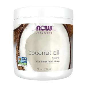 Coconut Oil for Skin and Hair Moisturizer
