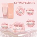 Collagen Overnight Peel-Off Facial Mask Pack