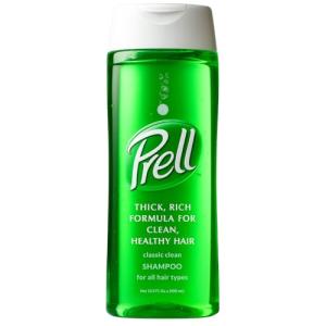 Prell Original Shampoo, 13.5 Oz