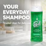 Prell Original Shampoo, 13.5 Oz