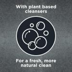 Dove Men+Care Charcoal Pump Purifying Shampoo 31oz