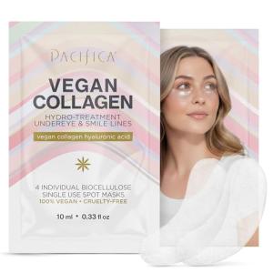 Pacifica Vegan Collagen Undereye Treatment 0.23 oz