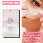 Pacifica Vegan Collagen Undereye Treatment 0.23 oz