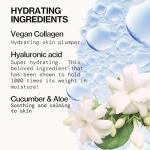 Pacifica Vegan Collagen Undereye Treatment 0.23 oz