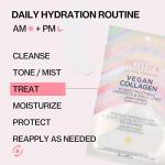 Pacifica Vegan Collagen Undereye Treatment 0.23 oz