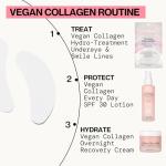 Pacifica Vegan Collagen Undereye Treatment 0.23 oz