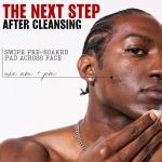 Thayers Acne Clearing Pads with Witch Hazel, 60 Ct