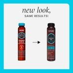 Hask Argan Oil Hair Shine 5/8 oz