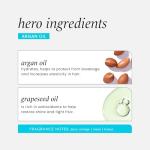 Hask Argan Oil Hair Shine 5/8 oz