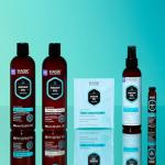 Hask Argan Oil Hair Shine 5/8 oz