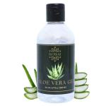 Aloe Vera Gel - 99% Pure Natural Moisturizer