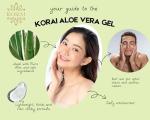 Aloe Vera Gel - 99% Pure Natural Moisturizer