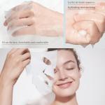 Cute Animal Facial Mask Sheets - 8 Pcs Pack