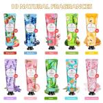 Mini Hand Cream Gift Set - 36 Pack