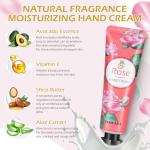 Mini Hand Cream Gift Set - 36 Pack