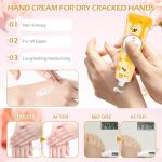 Mini Hand Cream Gift Set - 36 Pack