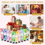 Mini Hand Cream Gift Set - 36 Pack