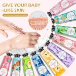 Mini Hand Cream Gift Set - 36 Pack