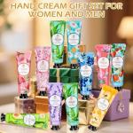 Mini Hand Cream Gift Set - 36 Pack