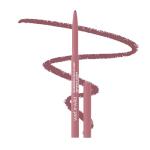 Wet n Wild Matte Gel Lip Liner - Mauve