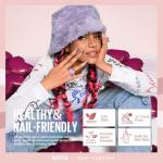 12-Color Christmas Gel Nail Polish Set