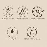 Aveeno Skin Relief 24 Hour Moisturizing Lotion