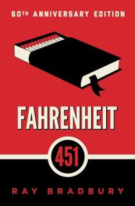 Fahrenheit 451: A Must-Read Classic