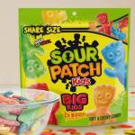 SOUR PATCH KIDS Soft & Chewy Candy - 12 oz