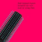 Conair Round Brush for Perfect Blowout Styling