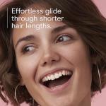 Conair Round Brush for Perfect Blowout Styling