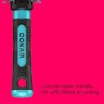 Conair Round Brush for Perfect Blowout Styling