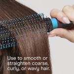 Conair Round Brush for Perfect Blowout Styling