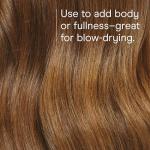 Conair Round Brush for Perfect Blowout Styling