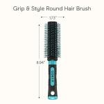 Conair Round Brush for Perfect Blowout Styling