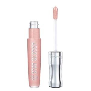 Rimmel Stay Glossy Lip Gloss - Dorchester Rose