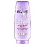 L'Oreal Elvive Hyaluron Hydrating Conditioner, 12.6 Fl Oz