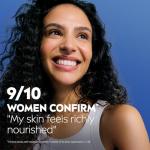 NIVEA Cocoa Butter Body Cream, 16 oz Jar