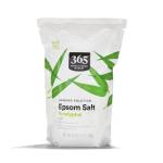 Epsom Salt with Eucalyptus - 48 Ounces