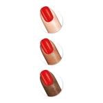Sally Hansen Quick Dry Red Nail Polish