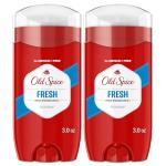 Old Spice High Endurance Aluminum Free Deodorant 2-Pack